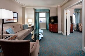 Delta Hotels by Marriott Bessborough