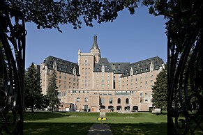 Delta Hotels by Marriott Bessborough