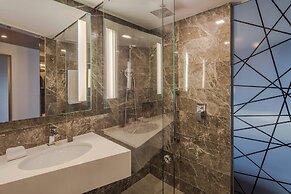AC Hotel by Marriott Guadalajara Expo