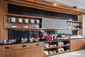 AC Hotel by Marriott Guadalajara Expo