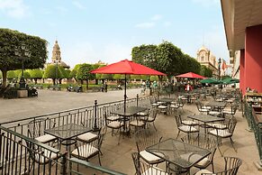 Ramada Plaza Leon