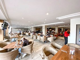 Ramada Plaza Leon
