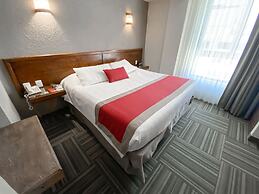 Ramada Plaza Leon