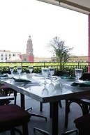 Ramada Plaza Leon