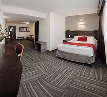 Ramada Plaza Leon