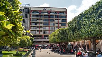 Ramada Plaza Leon