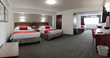 Ramada Plaza Leon