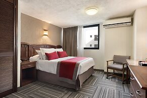 Ramada Plaza Leon