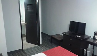 Ramada Plaza Leon