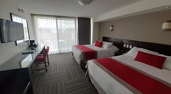Ramada Plaza Leon