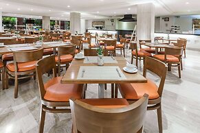 Ramada Plaza Leon