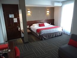 Ramada Plaza Leon