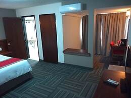 Ramada Plaza Leon