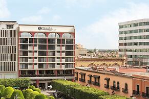 Ramada Plaza Leon