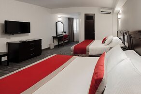 Ramada Plaza Leon