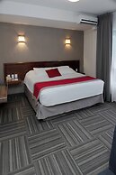 Ramada Plaza Leon