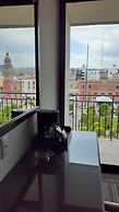 Ramada Plaza Leon