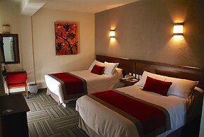 Ramada Plaza Leon