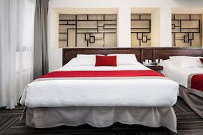 Ramada Plaza Leon