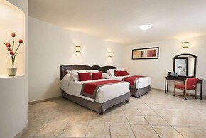 Ramada Plaza Leon
