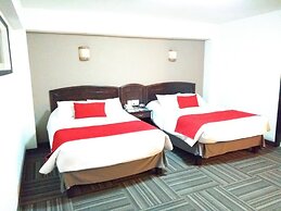 Ramada Plaza Leon