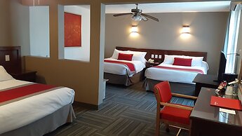 Ramada Plaza Leon