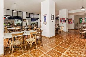 Ramada Plaza Leon