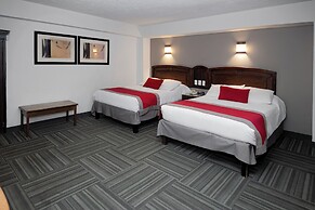Ramada Plaza Leon