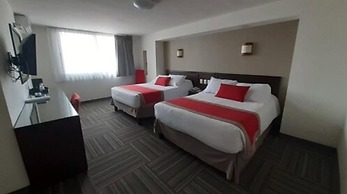 Ramada Plaza Leon