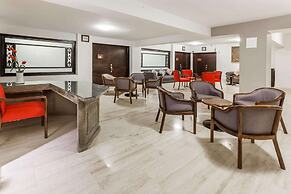 Ramada Plaza Leon
