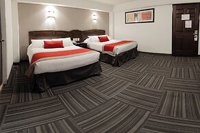 Ramada Plaza Leon