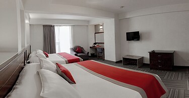 Ramada Plaza Leon