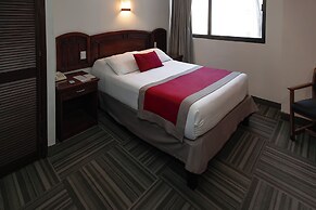 Ramada Plaza Leon