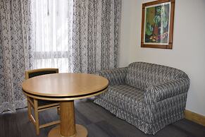 Hotel Royal Reforma