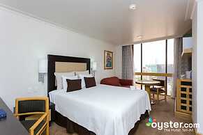 Hotel Royal Reforma