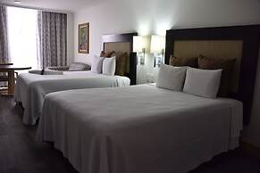 Hotel Royal Reforma