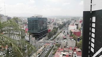 Hotel Royal Reforma