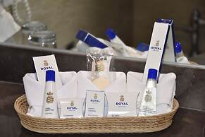 Hotel Royal Reforma