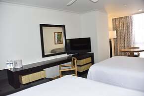Hotel Royal Reforma