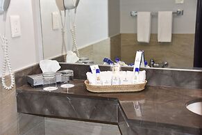 Hotel Royal Reforma