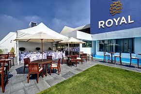 Hotel Royal Reforma