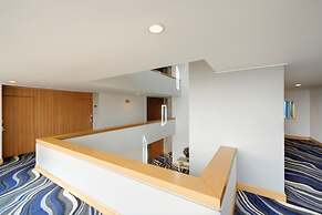 Hotel Royal Reforma
