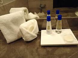 Hotel Royal Reforma