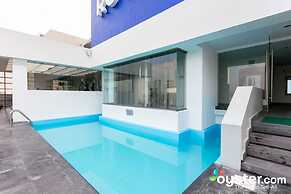 Hotel Royal Reforma