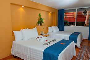 Hotel Irma