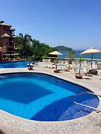 Hotel Irma