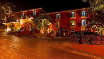 Hotel Irma