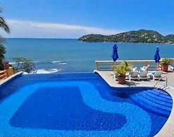 Hotel Irma
