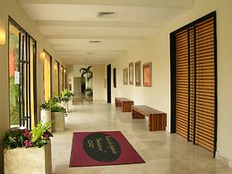 Hotel Terranova