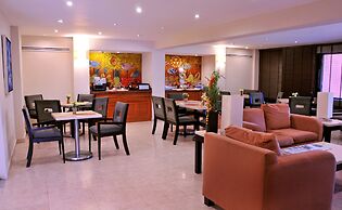 Hotel Terranova